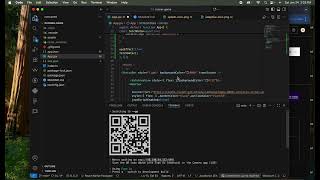 Axios "Network Error" React native expo.