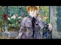 Berthe Morisot : Woman impressionist