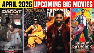 April 2026 Top 10 Upcoming Indian Movies You Can T Miss Top 10 Upcoming ...