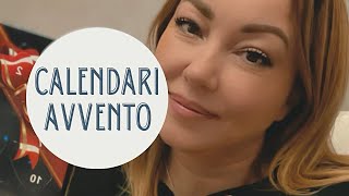 Calendari avvento 2022