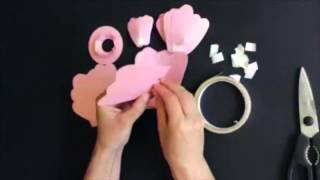 Big Blooms Kit video