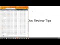 paperless pipeline pro webinar 12 time saving review tips