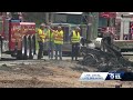 Truck driver identified after deadly semitruck crash and fire on I-22 in Walker County