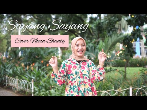 Download Lagu Sayang Sayang Safitri Cover Novia Shanty Mp3
