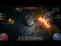 12月26日のゲーム配信 path of exile2が今の所面白い件について