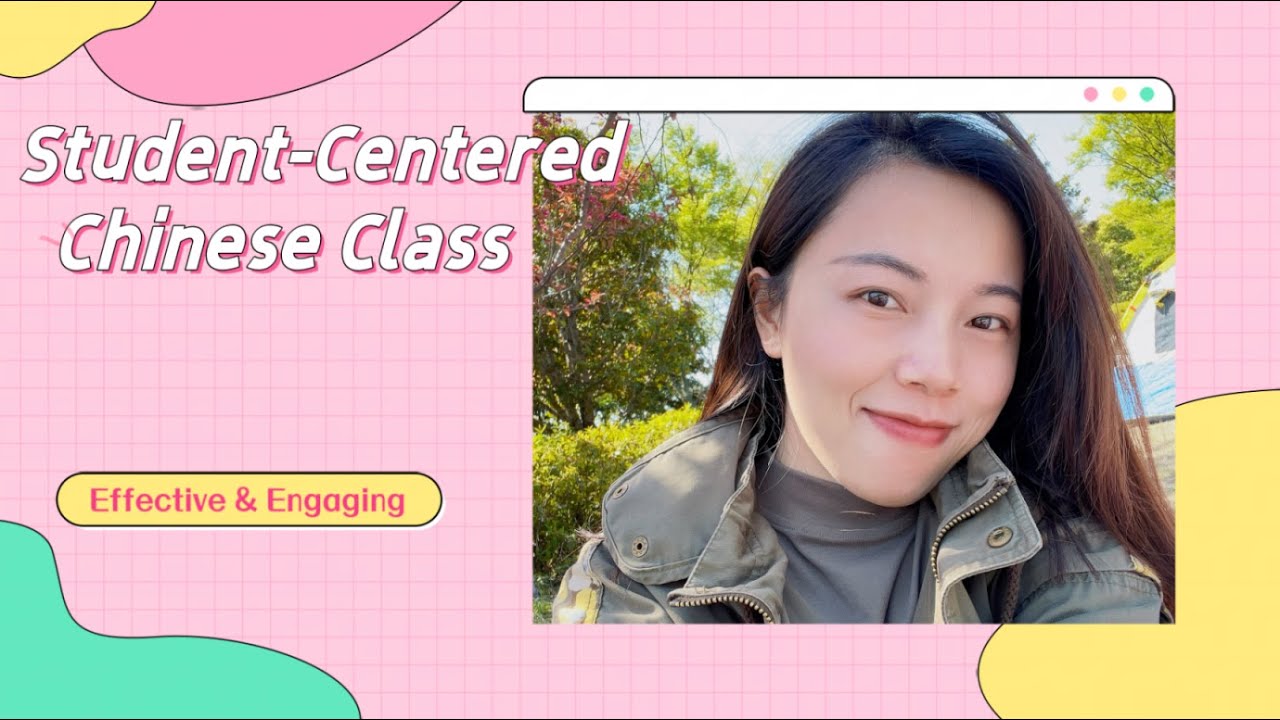 Learning Chinese Youtube