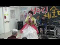 민요 가수 정진주 새 타령 * 나누리예술단 2020.1.22.