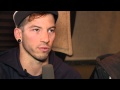Twenty One Pilots Talk Punk Rock Teen Years