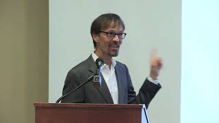 Jack Gallant: Mapping, Modeling, and Decoding the Human Brain