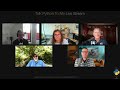 Stories from Python History - Talk Python to Me Ep. 513