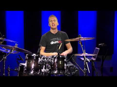 How To Play Drums - Your Very First Drum Lesson How To Play Drums - Your Very First Drum Lesson