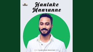 Haalake Maarunne