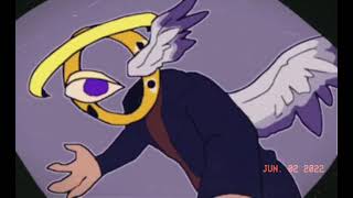 Perfect nothing animation meme