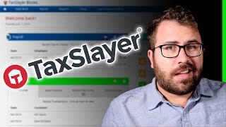 TaxSlayer Review: My Least Favorite For Simple Tax Returns
