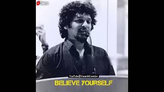 Believe Yourself | Lokesh Kanagaraj Speech | Happy Birthday Lokesh Kanagaraj | Vasanth Creation