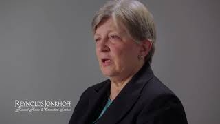 Reynolds Jonkhoff Funeral Home and Cremation Services Traverse City, TV Commercial