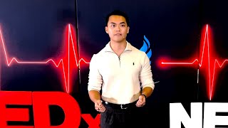 Bioethics in Medicine: History Informing the Future | Tyler Nguyen | TEDxNEOMED