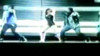 Wisin & Yandel Ft Franco El Gorila - Te Siento (Remix) (Official Video) [TV Rip] 2010
