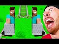 Ultimate Minecraft Memes Compilation (Part ∞)