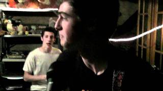 Here's Your Future (The Thermals) Cover by The Now and Thens