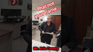 Whats Your Last Name
