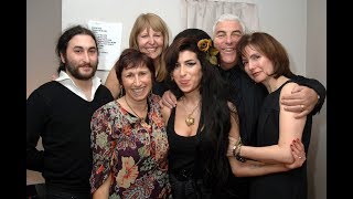Amy Winehouse Foundation: Amy's Yard