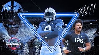 Penn State Junior Day #2 Preview | Latest Recruiting News