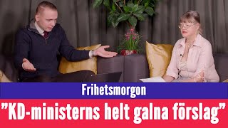 Frihetsmorgon - \