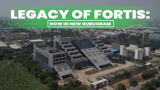 Fortis Hospital Now Open in Manesar, Gurugram – Advanced, Compassionate Care Close to Home