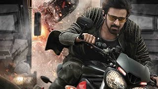 Saaho interval bang