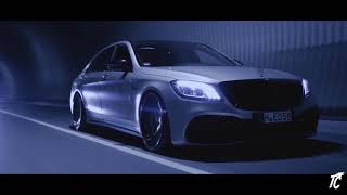 2Scratch - Tuyo Fuego Rose feat. Prznt (prod. by 2Scratch) [BMW,Mercedes,Audi Showtime]