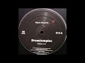 Drumcomplex - Ultimate [original vinyl mix]