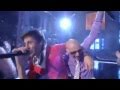 Enrique Iglesias with Pitbull I LIKE IT Live on Lopez Tonight