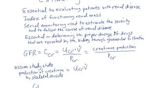 Schneid Guide to Estimating the GFR