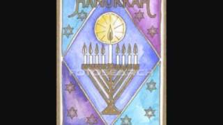 Voice of  David_Star of David_Hannukkah_live compositie_JpHmusic_Christian bible