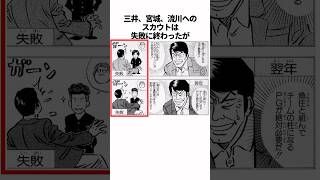 【スラムダンク】田岡茂一に関する面白い雑学 #スラムダンク #slamdunk #shorts