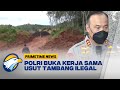 Usut Kasus Tambang Ilegal, Polri Buka Kerja Sama dengan KPK dan PPATK