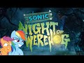 Ponies React To Sonic: Night Of The Werehog (Haysay)