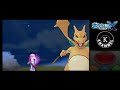 【ポケモンxy】なにもしらないはじめてのポケモンx実況プレイpart26