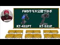 【mini zcup】fwdクラス レギュレーション『基本編』