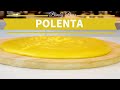 Polenta | Bimby TM31- TM5  - TM6 | Thermomix