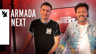 Armada Next - Episode 44