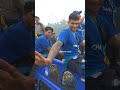 PARADE PERSIB BANDUNG JUARA ‼️ CIRO ALVES DAN DAVID DA SILVA  DKK DISAMBUT BOBOTOH DI KOTA BANDUNG