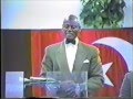 Khallid Abdul Muhammad: Who is That Mystery God?