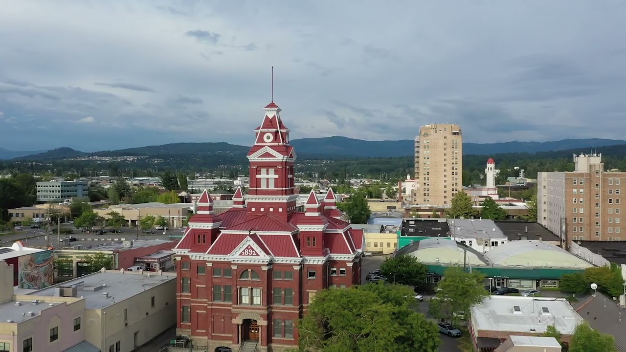 Financial Empowerment Courses Whatcom Dream Bellingham