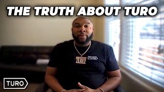 The Truth About Turo!! (Must Watch)