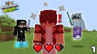 My Best Friend Betrayed Me In Bhaukaal SMP (Season 2)