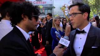 Dan Bucatinsky - ABC's Scandal