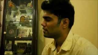 Khamoshiyan (Arijit Singh) | Title song | Unplugged cover | My Khamoshiyan Song contest
