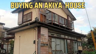 Buying an Akiya House in Japan: What You NEED to Know Before You Buy!\